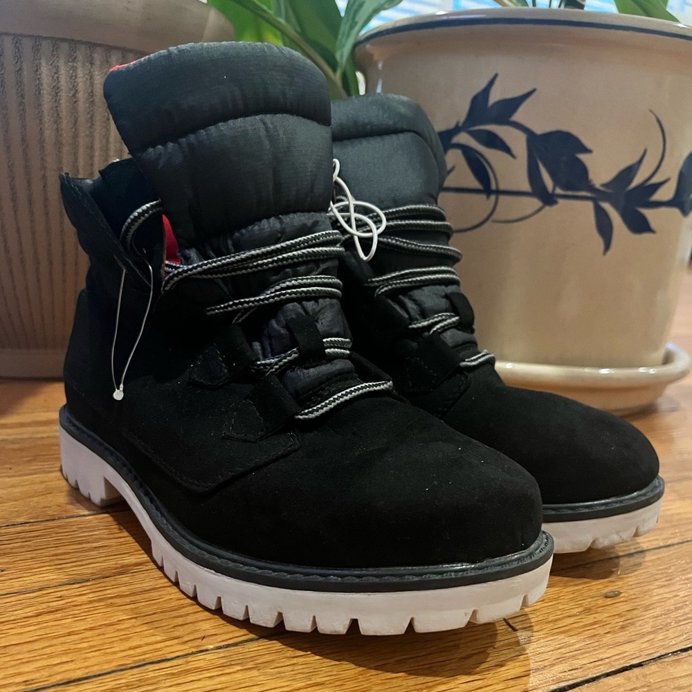 Madden Girl ankle boots